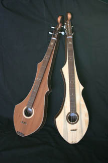 Image: Dulcimer